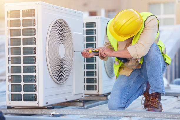 Trusted Sherwood, WI HVAC Experts