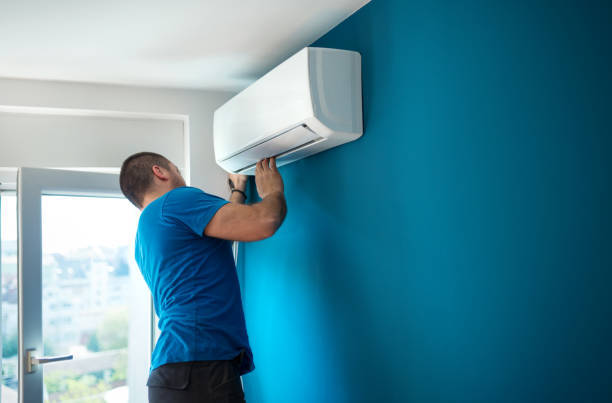 Best Central Air Repair  in Sherwood, WI