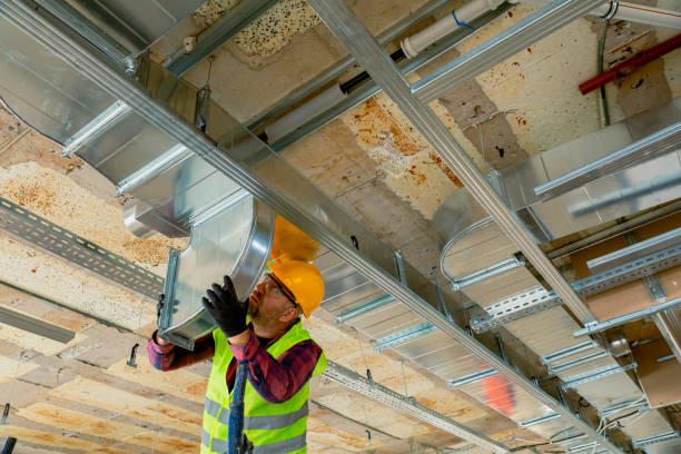 Trusted Sherwood, WI HVAC Experts