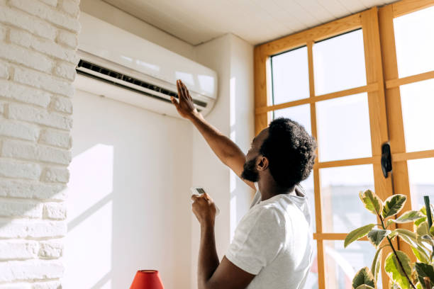 Best HVAC Installation Services  in Sherwood, WI