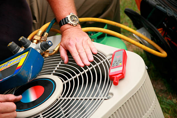 Best Commercial HVAC Repair  in Sherwood, WI