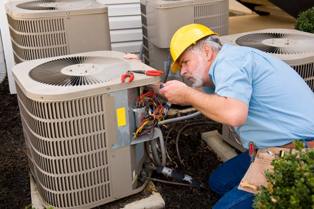 Best Affordable HVAC Services  in Sherwood, WI