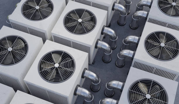 Best HVAC Service Technicians  in Sherwood, WI