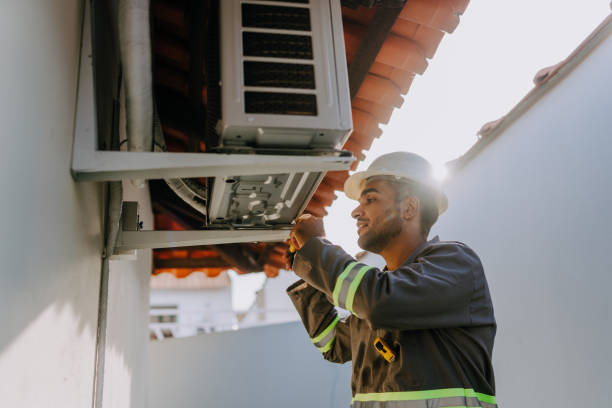 HVAC Maintenance Plan in Sherwood, WI