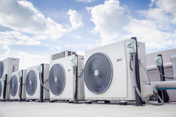 Best Residential HVAC Services  in Sherwood, WI