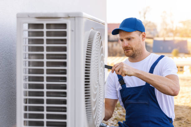 Best HVAC Companies Near Me  in Sherwood, WI