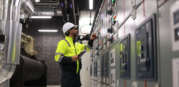 Best Best HVAC Companies  in Sherwood, WI